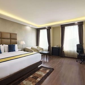 Executive King Room